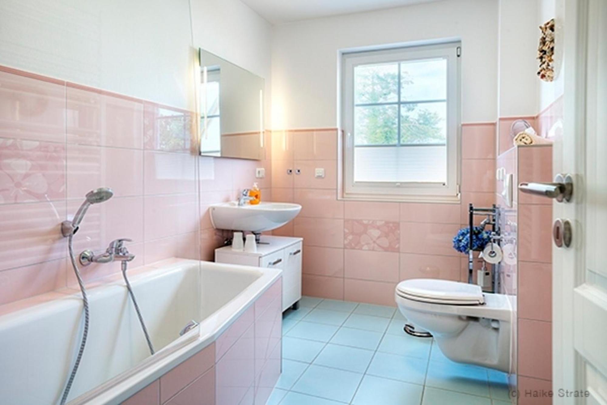 Villa Arielle, FW 8 Zingst Buitenkant foto